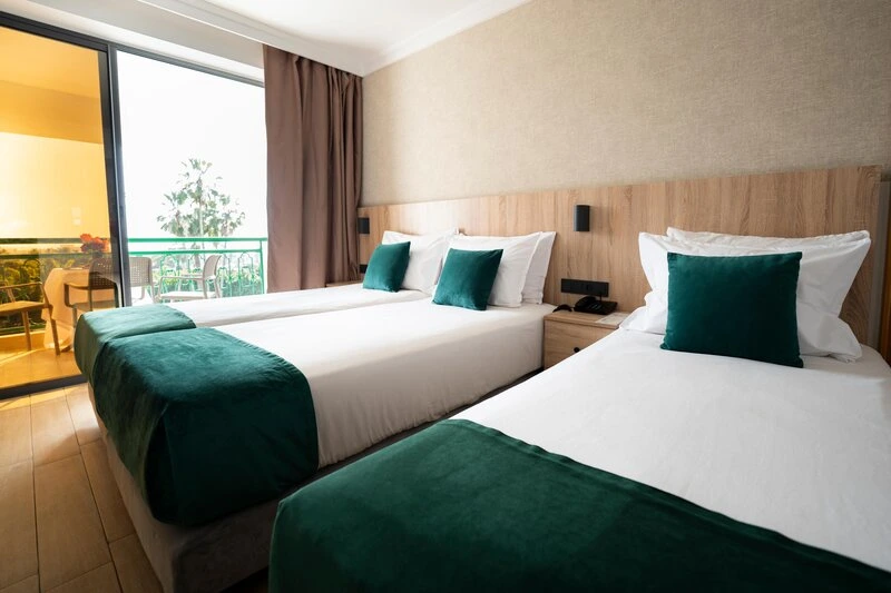 Hotel Argana
