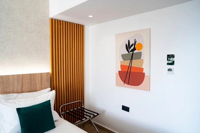 Hotel Argana