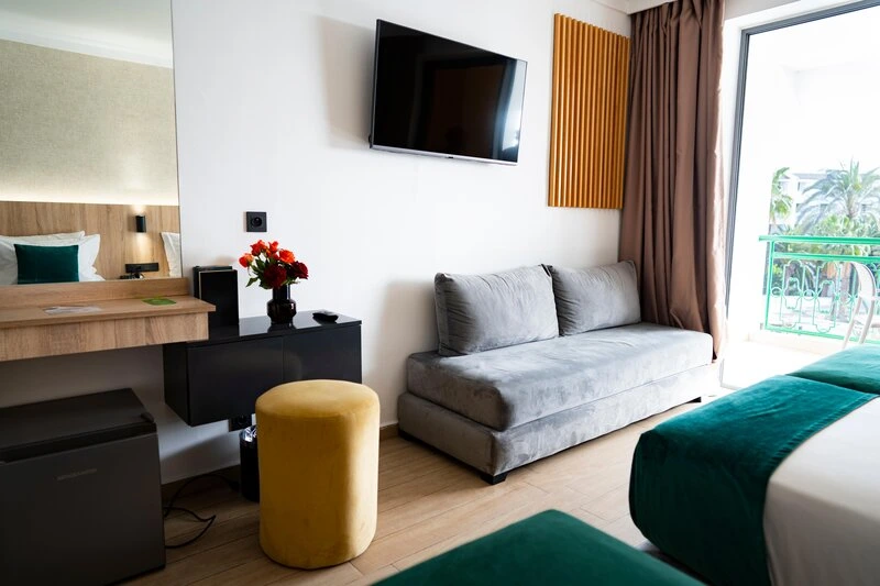Hotel Argana
