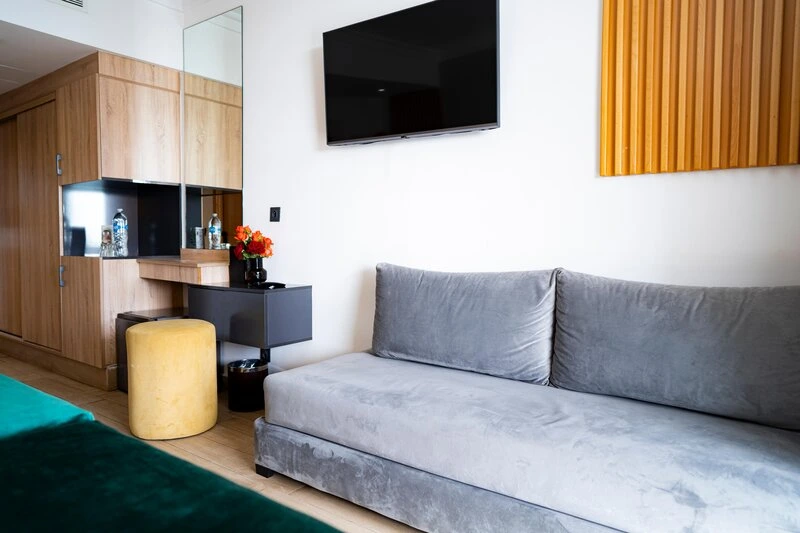 Hotel Argana