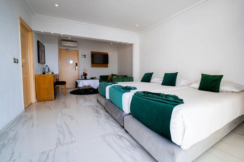 Hotel Argana