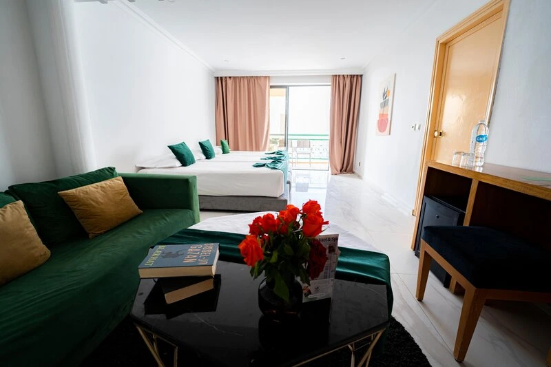 Hotel Argana