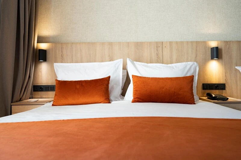 Hotel Argana