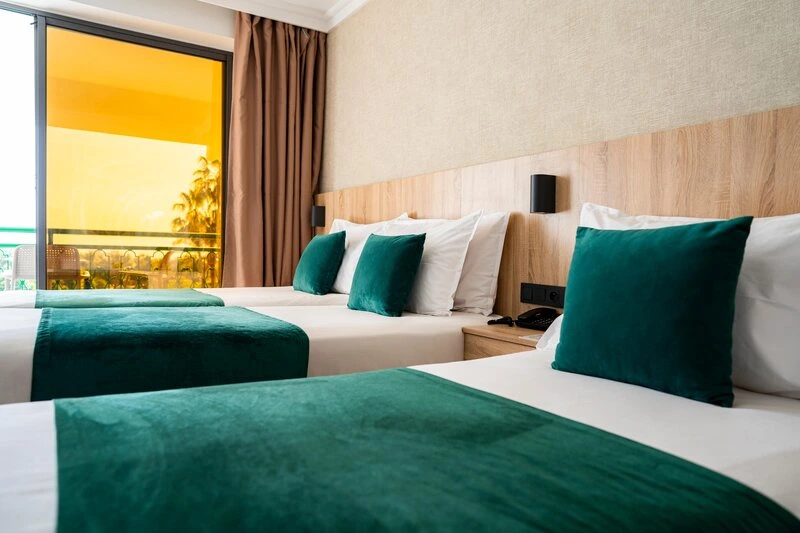 Hotel Argana