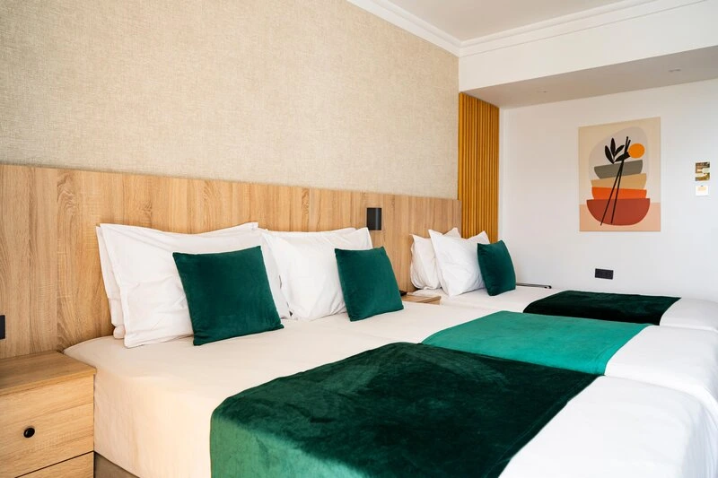 Hotel Argana