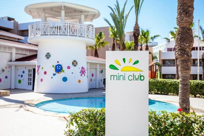 Dunes D'or Ocean Club