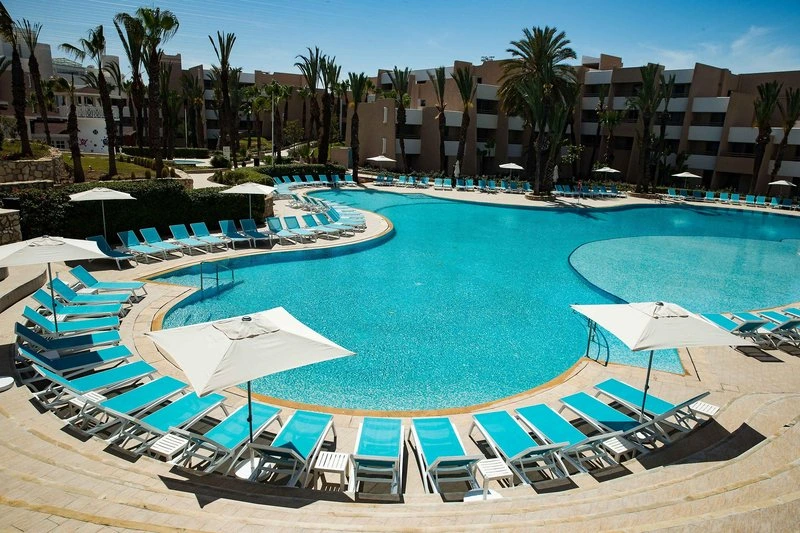 Dunes D'or Ocean Club