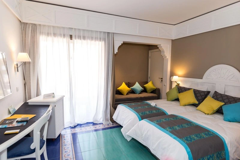 Dunes D'or Ocean Club