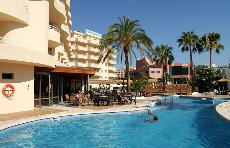 Marins Beach Club