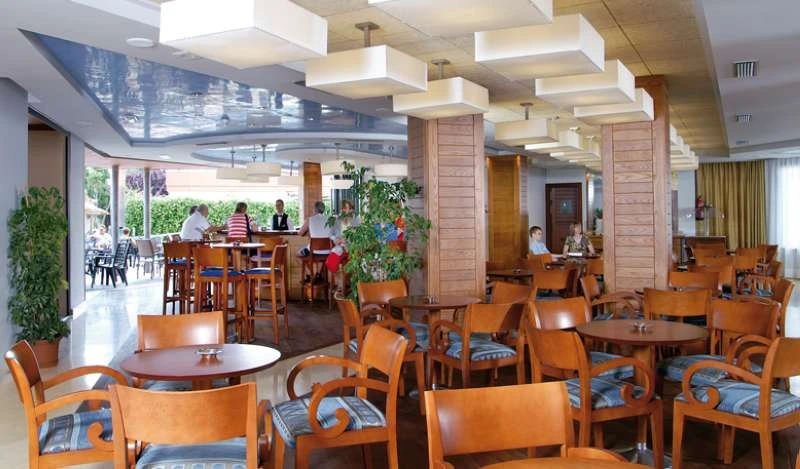 Marins Beach Club
