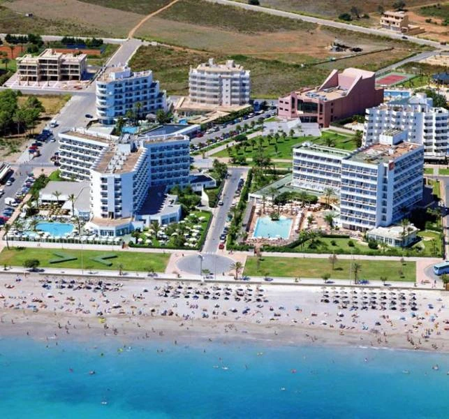 Marins Beach Club