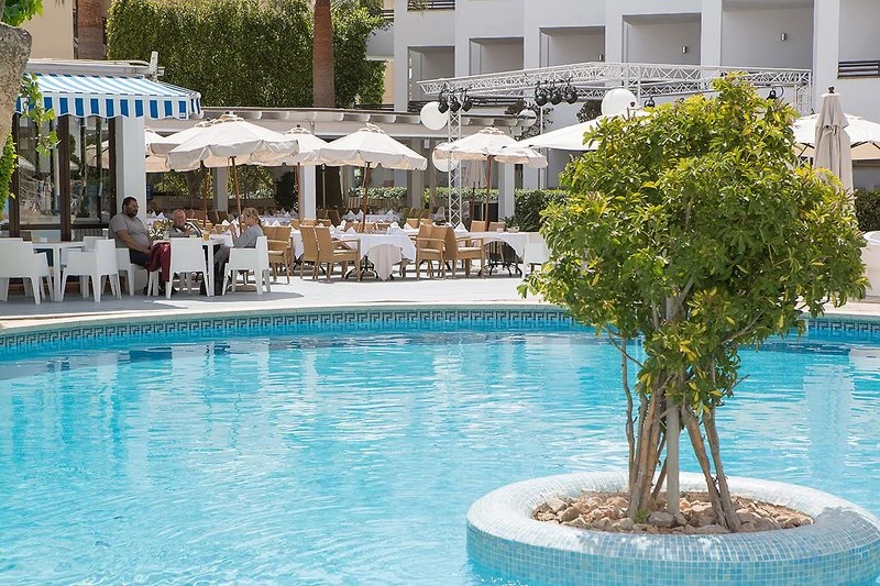 Plazamar Serenity Resort