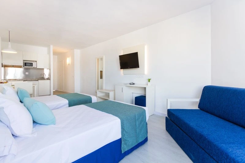 Plazamar Serenity Resort