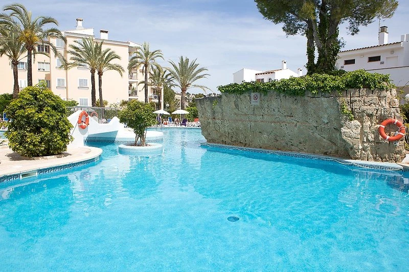 Plazamar Serenity Resort