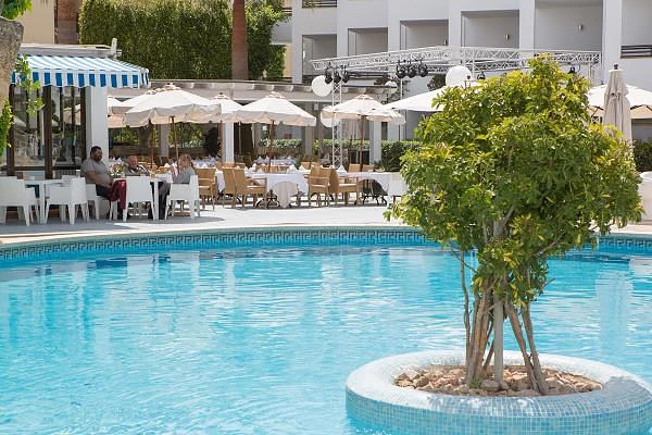 Plazamar Serenity Resort