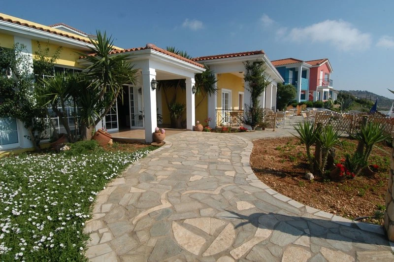 Porto Skala Hotel Village