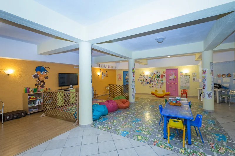 Muthu Clube Praia da Oura