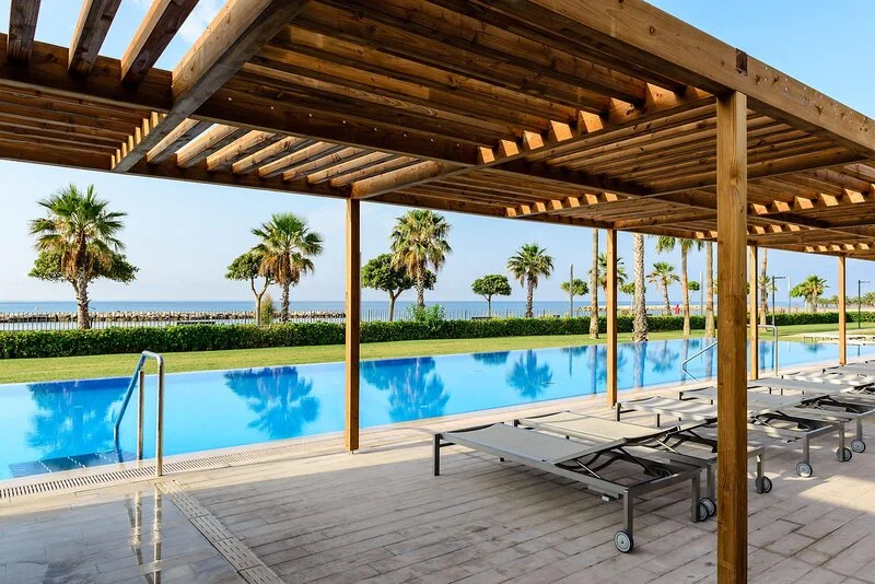 Estival El Dorado Resort
