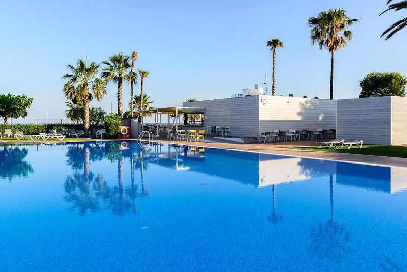 Estival El Dorado Resort