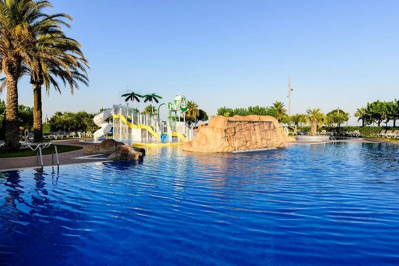 Estival El Dorado Resort