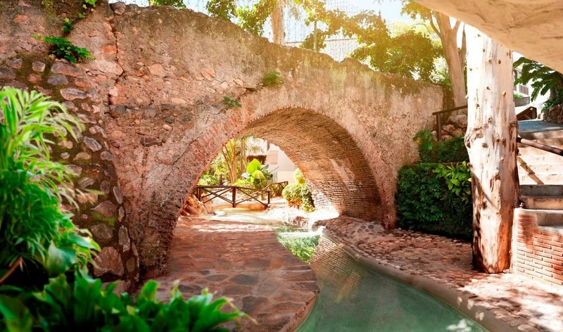 Puente Romano Marbella