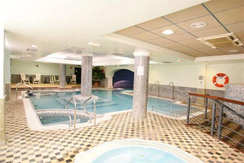 Hotel Puerto de Las Nieves