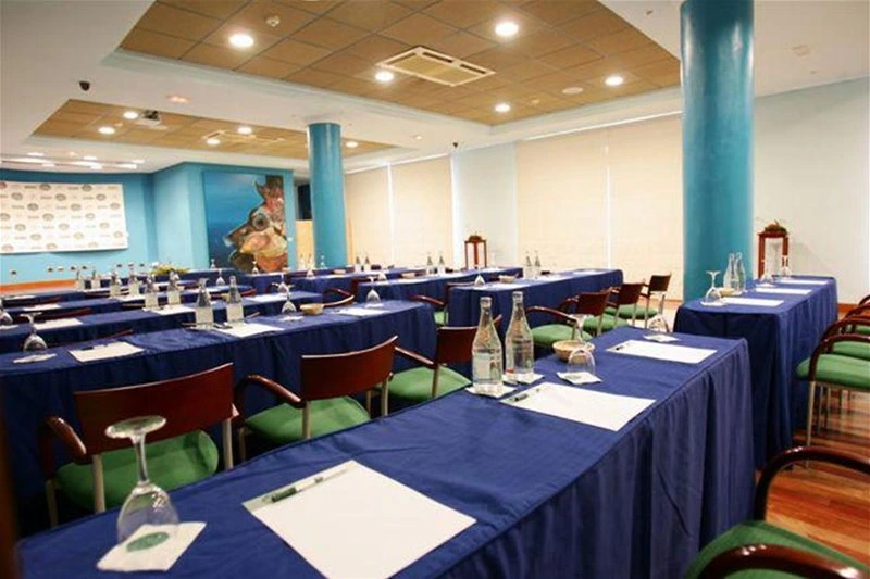 Hotel Puerto de Las Nieves