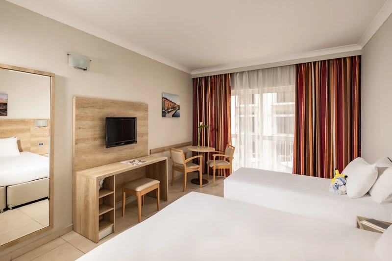 Qawra Palace Resort & SPA