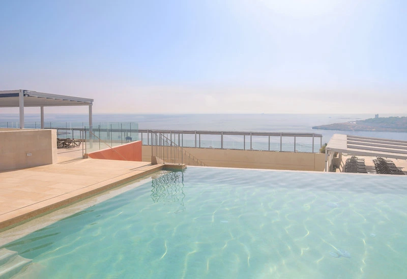 Qawra Palace Resort & SPA