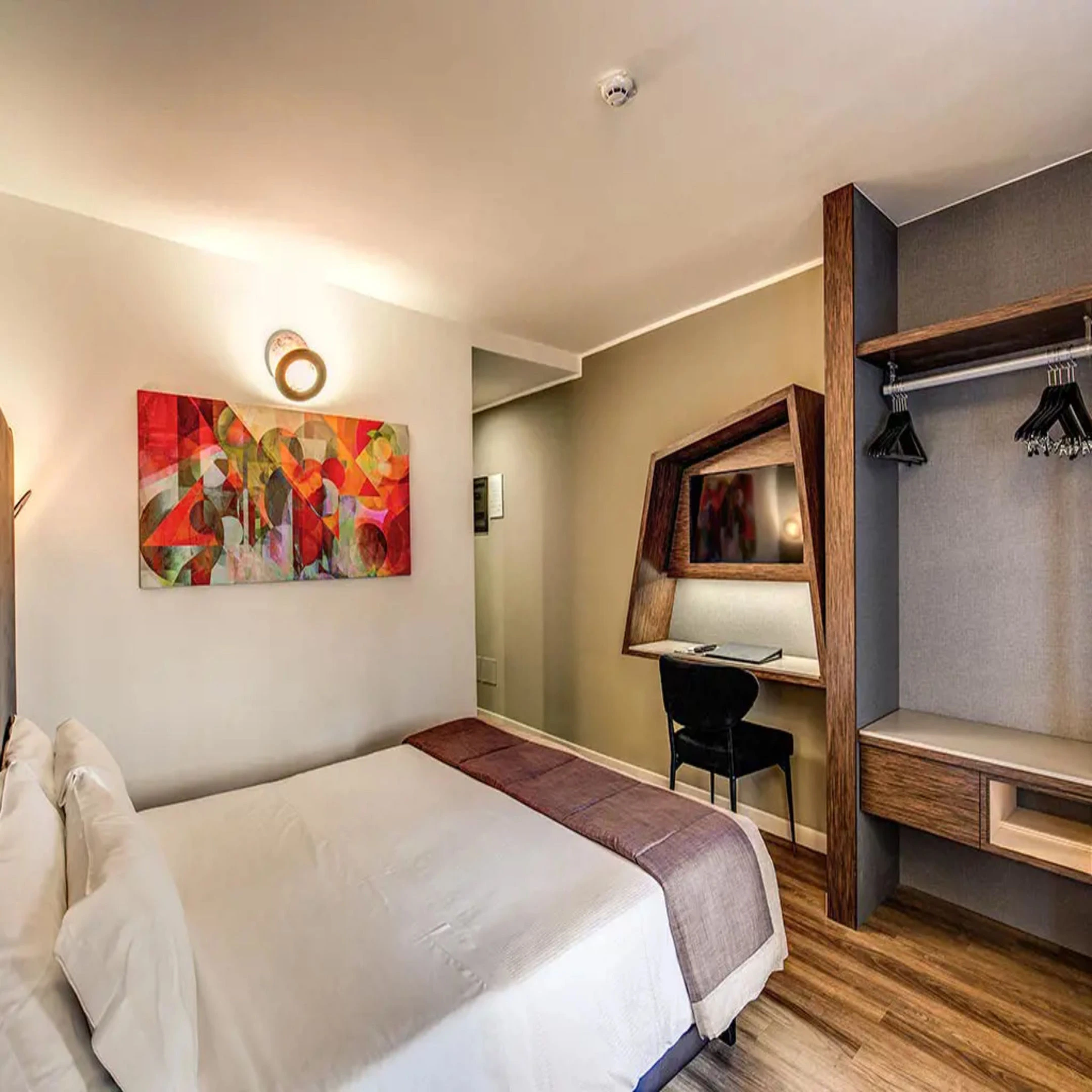 Al Manthia Hotel