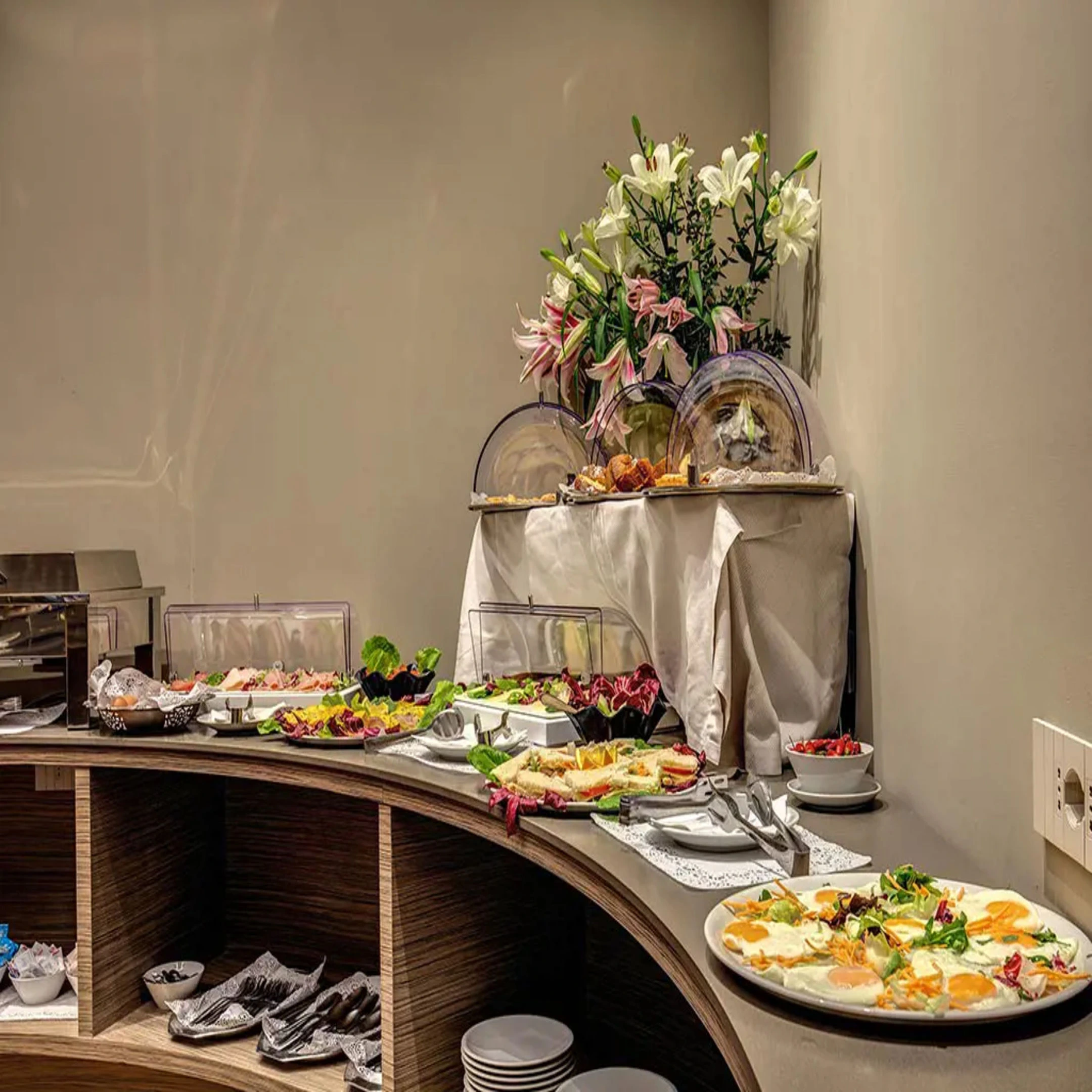 Al Manthia Hotel