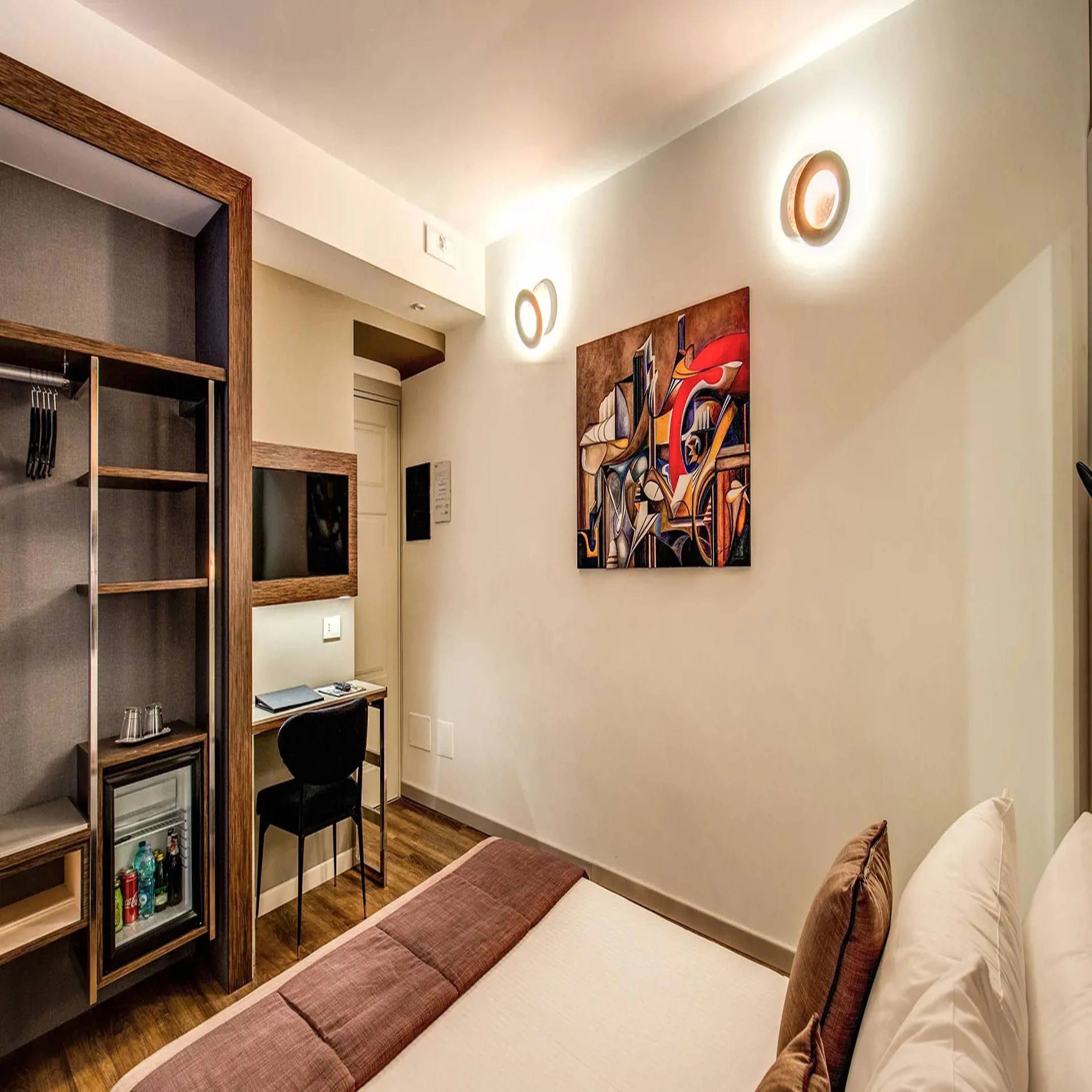 Al Manthia Hotel