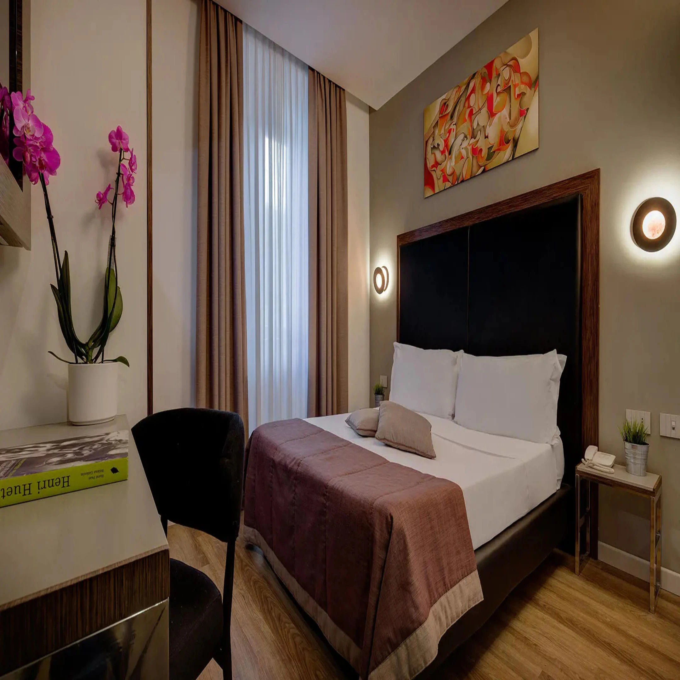 Al Manthia Hotel