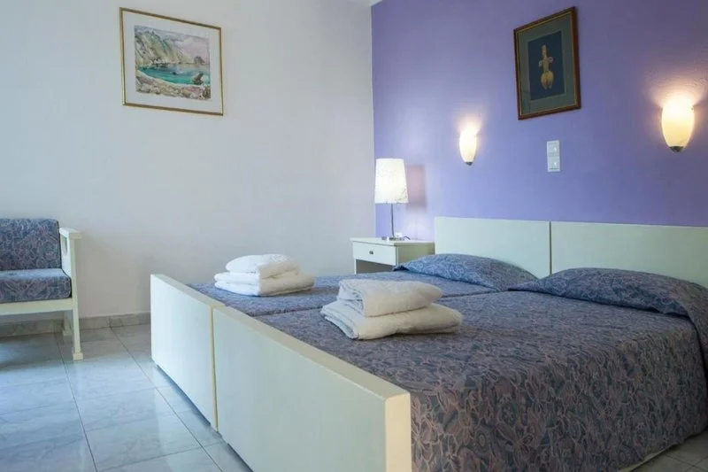 Princess Art Hotel