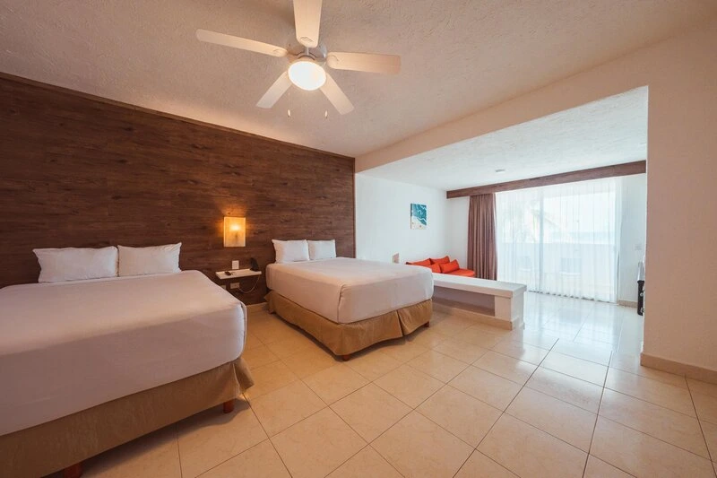 All Ritmo Cancún Resort & Waterpark