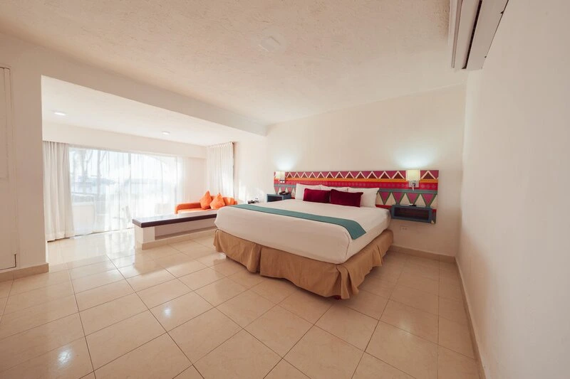 All Ritmo Cancún Resort & Waterpark