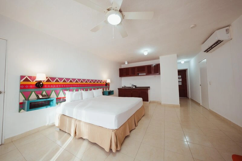 All Ritmo Cancún Resort & Waterpark