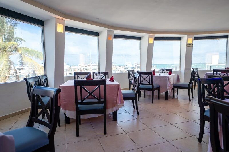 All Ritmo Cancún Resort & Waterpark