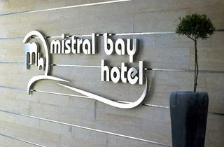 Mistral Bay