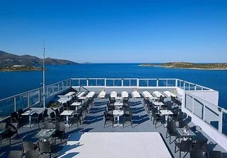 Mistral Bay