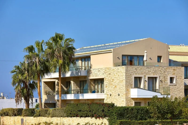 Castello Boutique Resort & Spa Adults Only