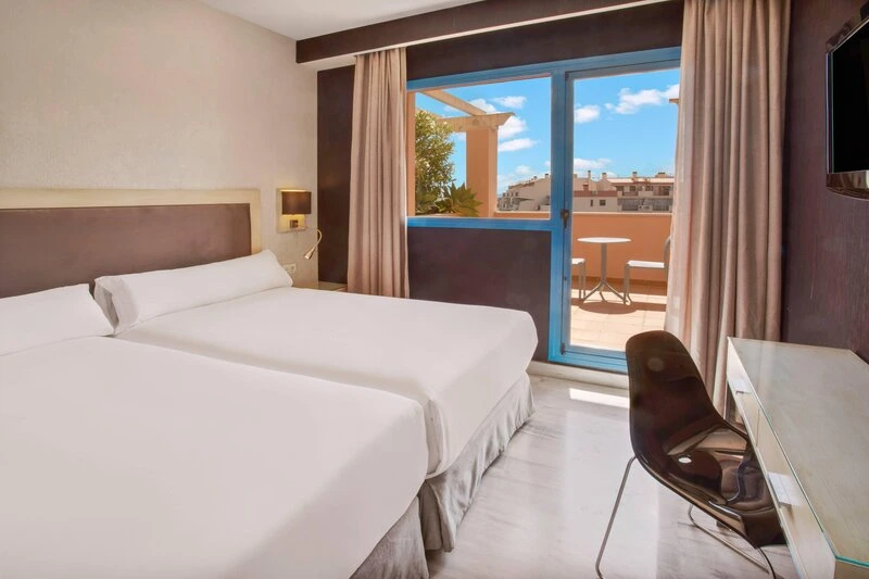 Holiday World Casamaïa Apartments Affiliated by Meliá