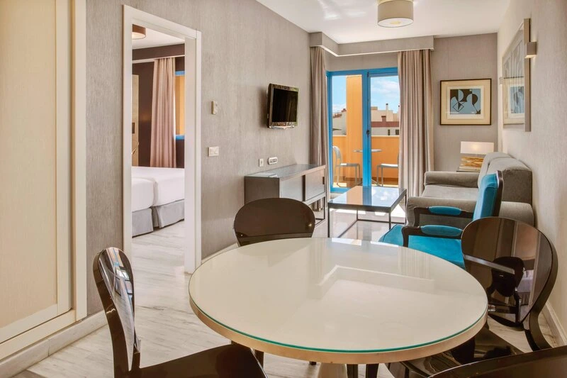 Holiday World Casamaïa Apartments Affiliated by Meliá