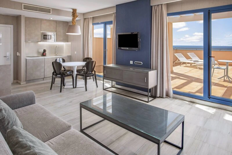 Holiday World Casamaïa Apartments Affiliated by Meliá