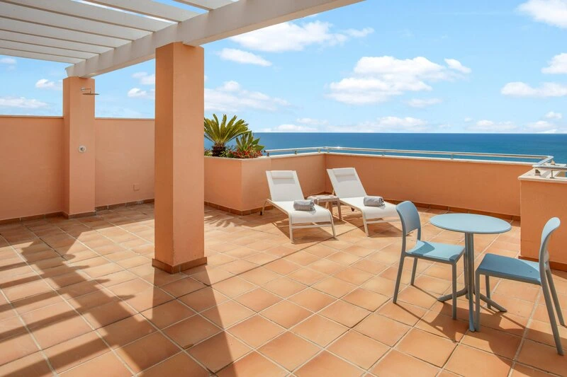 Holiday World Casamaïa Apartments Affiliated by Meliá