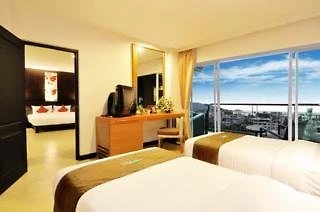 Andakira Hotel Patong