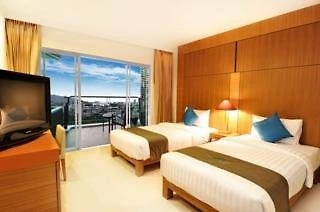 Andakira Hotel Patong