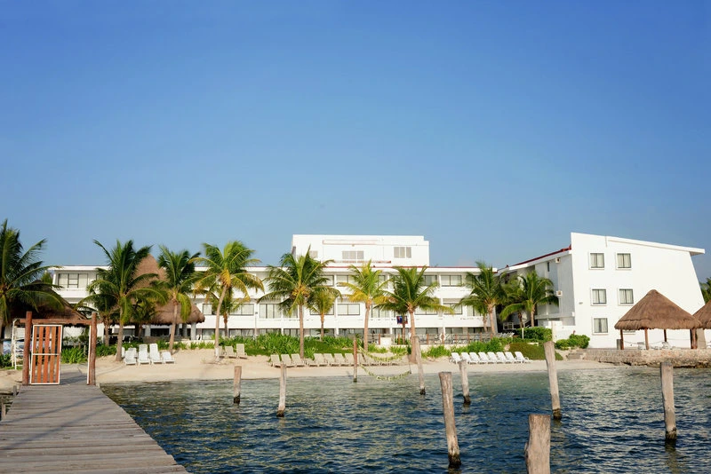 Cancun Bay Resort