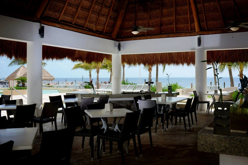 Cancun Bay Resort