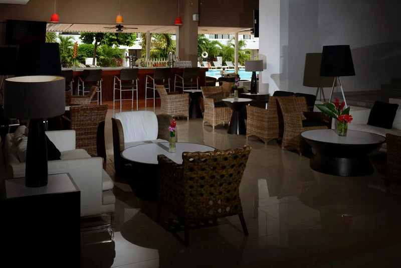Cancun Bay Resort